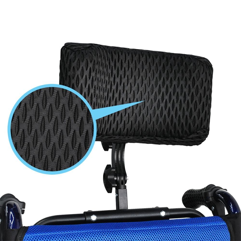 Foldawheel Mobility Accessories For Scooters, Wheelchairs & Powerchairs - Senior.com scooter Parts & Accessories